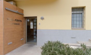 Clínica Veterinaria Vidal-Pereyra