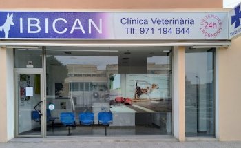 Ibican Clinica Veterinaria