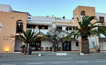 Clínica Veterinaria Santa Gertrudis