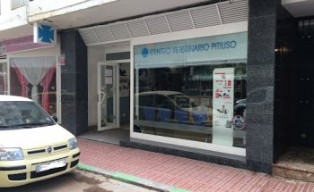 Centro Veterinario Pitiuso