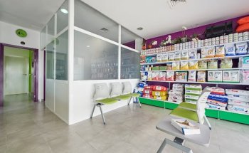 Clínica Veterinaria Jesús