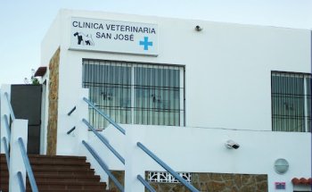 Clínica Veterinaria San José