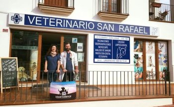 Veterinario San Rafael D. Juan luque