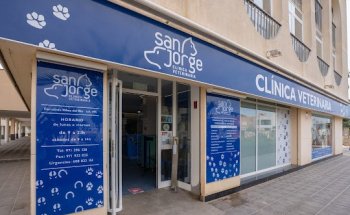 Clínica Veterinaria San Jorge
