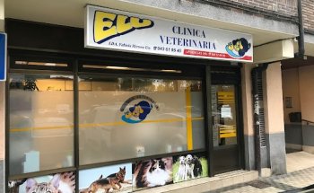 Clinica Veterinaria EIu