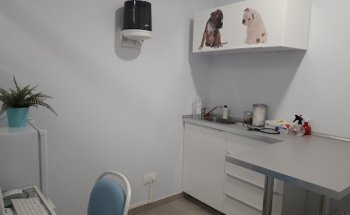 CLÍNICA VETERINARIA LAS ROZAS ZARCOVET