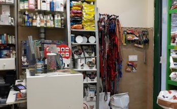 Centro Veterinario La Tortuga