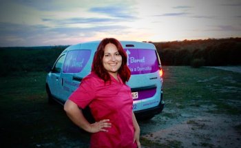 Barvet - Veterinaria Integrativa (Las Rozas y a domicilio)