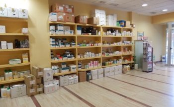 Comercial Melfran S L