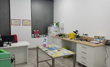 Centro Veterinario Europa