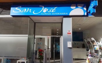 San José Clínica Veterinaria