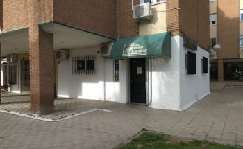 Clínica Veterinaria Las Huertas