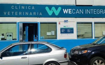 Clínica Veterinaria WECAN Integra
