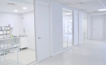 Medivet 24 hrs Majadahonda