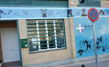 Clínica Veterinaria El Tejar