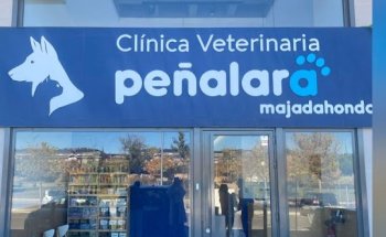 CLÍNICA VETERINARIA PEÑALARA MAJADAHONDA