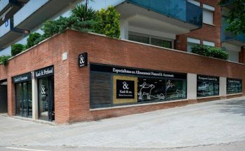 Medivet Kans&Co Manresa