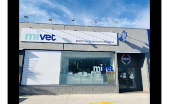 Hospital Veterinari Manresa | MiVet