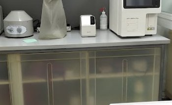 Centre Veterinari Petjades