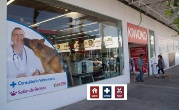 Kivet Salud Animal