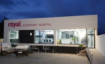 Hospital Veterinario Royalvet (Fuengirola-Mijas)