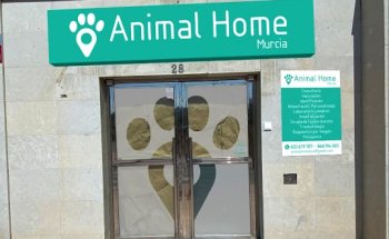 Animal Home Murcia