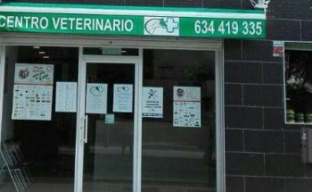 CENTRO VETERINARIO VÉLEZ