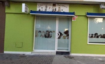 Clínica Veterinaria Talismán