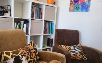 Mascotas Clínica Veterinaria