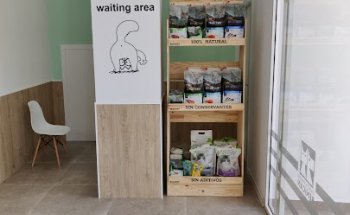 AleVet Clínica Veterinaria