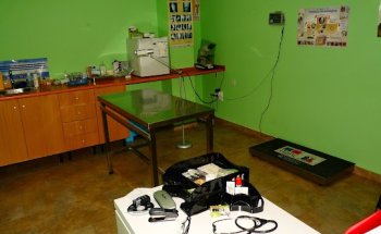 Centro Veterinario Mas Del Rosari ( Solo servicios a domicilio )