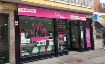 Clínica Veterinaria PintoVet