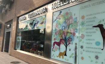 Clinica Veterinaria Huellas