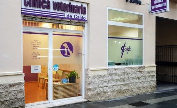 CLÍNICA VETERINARIA DE GALDO