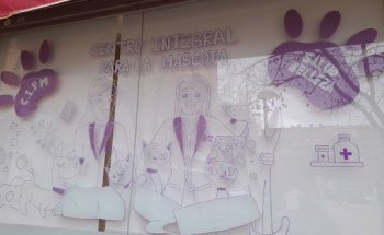 Centro Integral para la Mascota