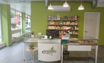 Clínica Veterinaria Animalia Servet