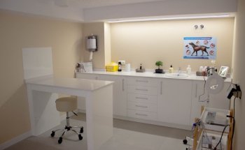 Clínica Veterinaria Sálvora