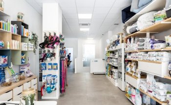 Clínica Veterinaria Bierzoo