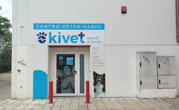 Kivet Salud Animal
