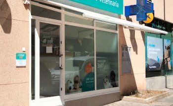 Clínica Veterinaria Caservet Rivas Este