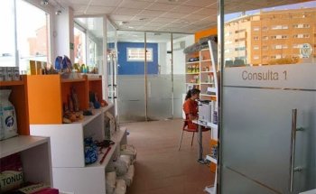 Clínica veterinaria Nexo Rivas