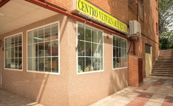 Clínica Veterinaria Rivas