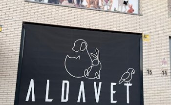 HOSPITAL VETERINARIO ALDAVET