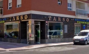 Hospital de Día Veterinario TARSO