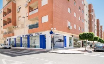 Clínica Veterinaria Poveda