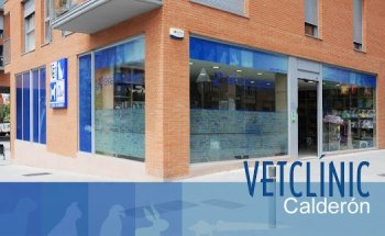 Vet Clinic Centros Veterinarios - VetClínic 3 Calderón