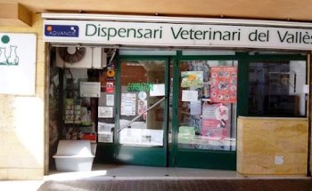 Dispensario Veterinario del Vallès