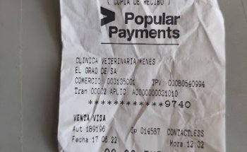 Clínica Veterinaria Menescal