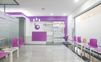 Centro Veterinario Calatayud