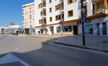 Clínica Veterinaria Parque